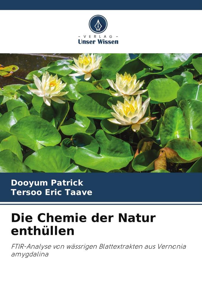 Die Chemie der Natur enthüllen