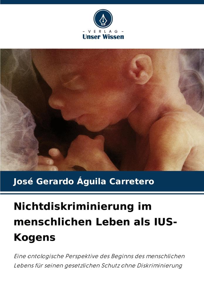 Nichtdiskriminierung im menschlichen Leben als IUS-Kogens