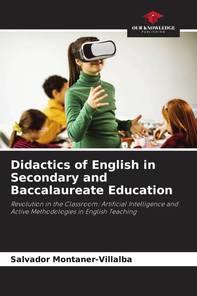 Didactics of English in Secondary and Baccalaureate Education