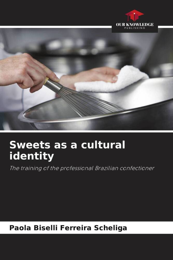 Sweets as a cultural identity