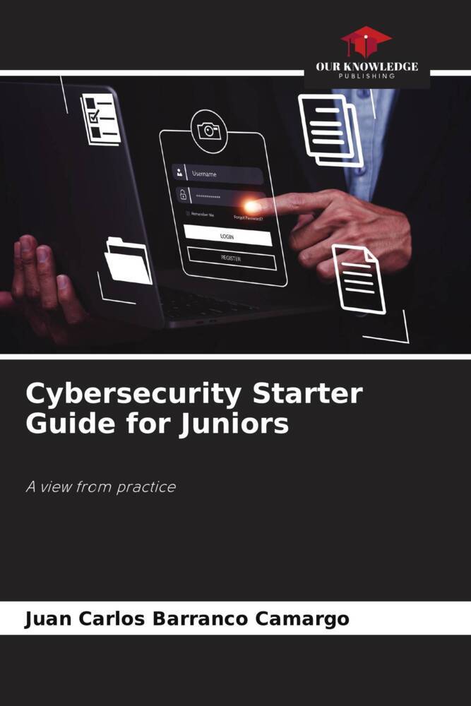 Cybersecurity Starter Guide for Juniors
