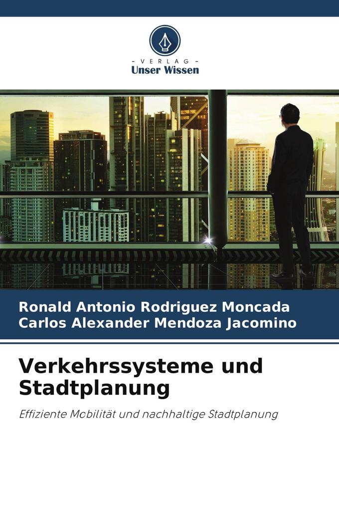 Verkehrssysteme und Stadtplanung
