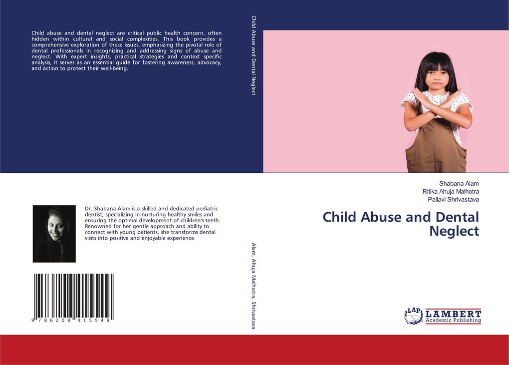 Child Abuse and Dental Neglect