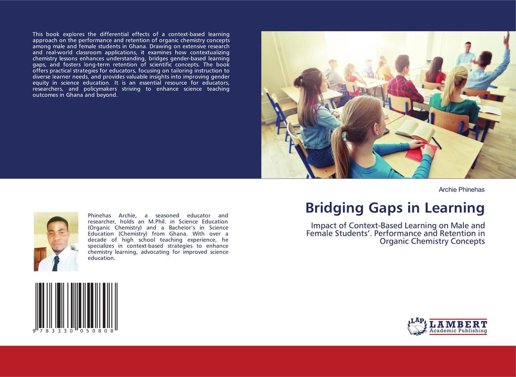 Bridging Gaps in Learning