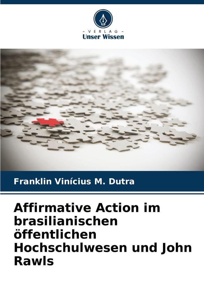 Affirmative Action im brasilianischen öffentlichen Hochschulwesen und John Rawls