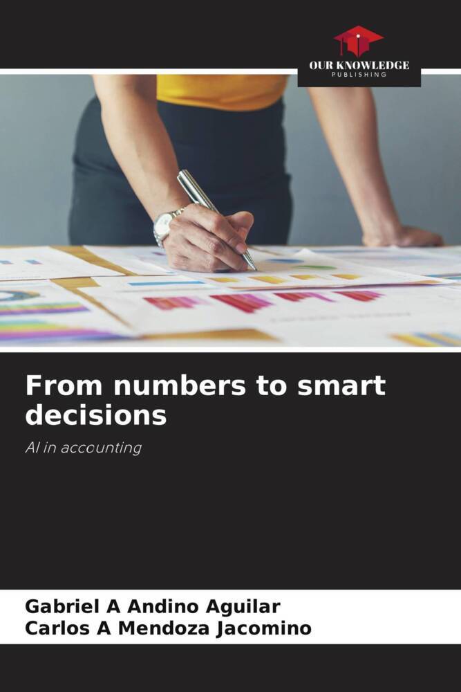 From numbers to smart decisions