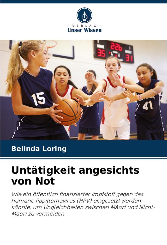 Untätigkeit angesichts von Not