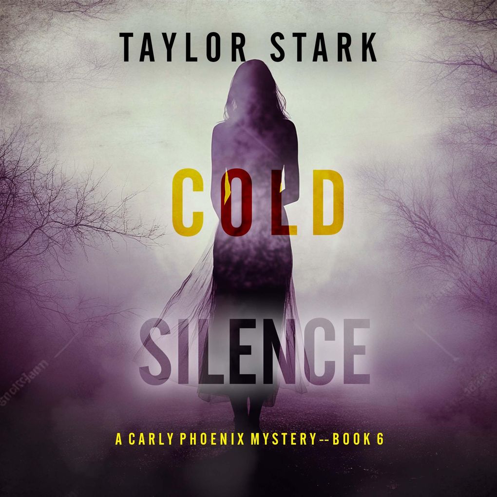 Cold Silence (A Carly Phoenix FBI Suspense ThrillerBook 6)