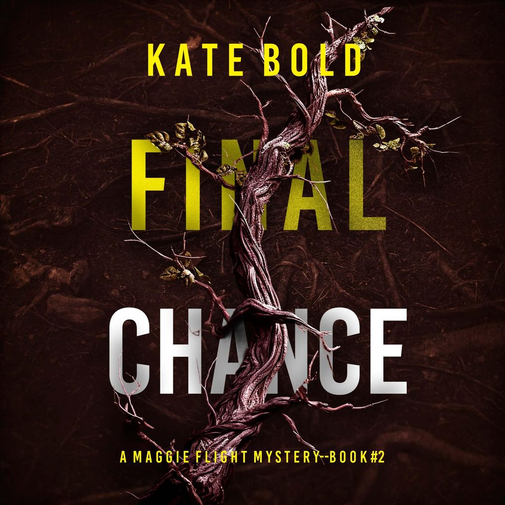 Final Chance (A Maggie Flight Suspense ThrillerBook Two)