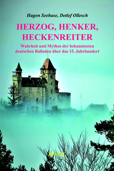 Herzog Henker Heckenreiter