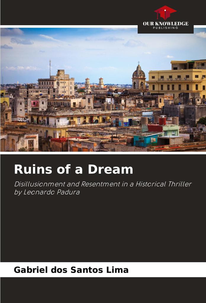 Ruins of a Dream