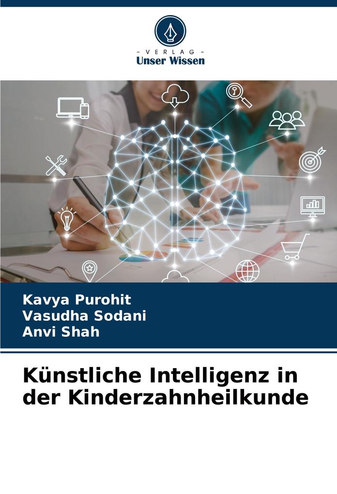 Künstliche Intelligenz in der Kinderzahnheilkunde