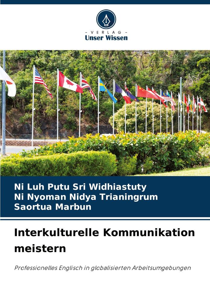 Interkulturelle Kommunikation meistern