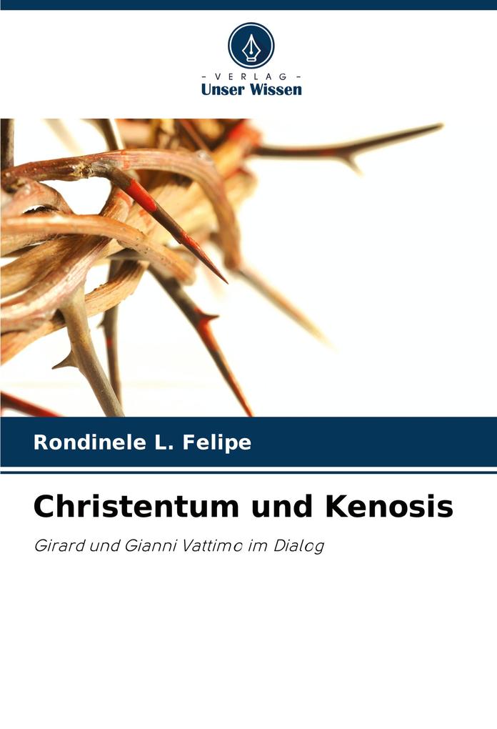 Christentum und Kenosis