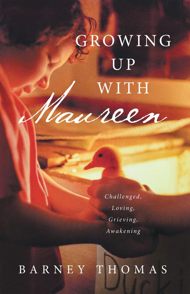 Growing Up With Maureen
