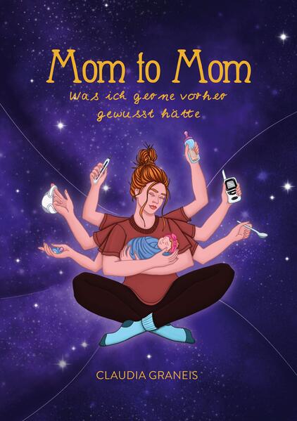 Mom to Mom