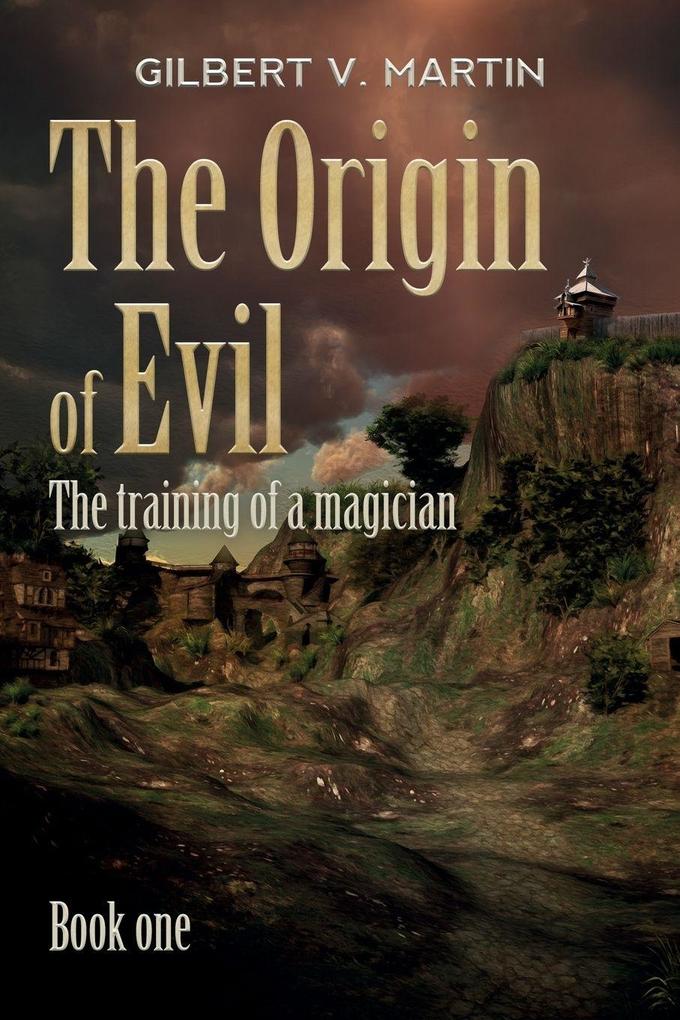 The origin of Evil