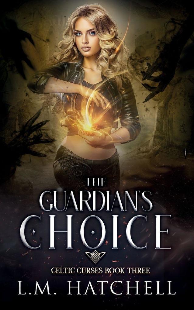 The Guardian's Choice