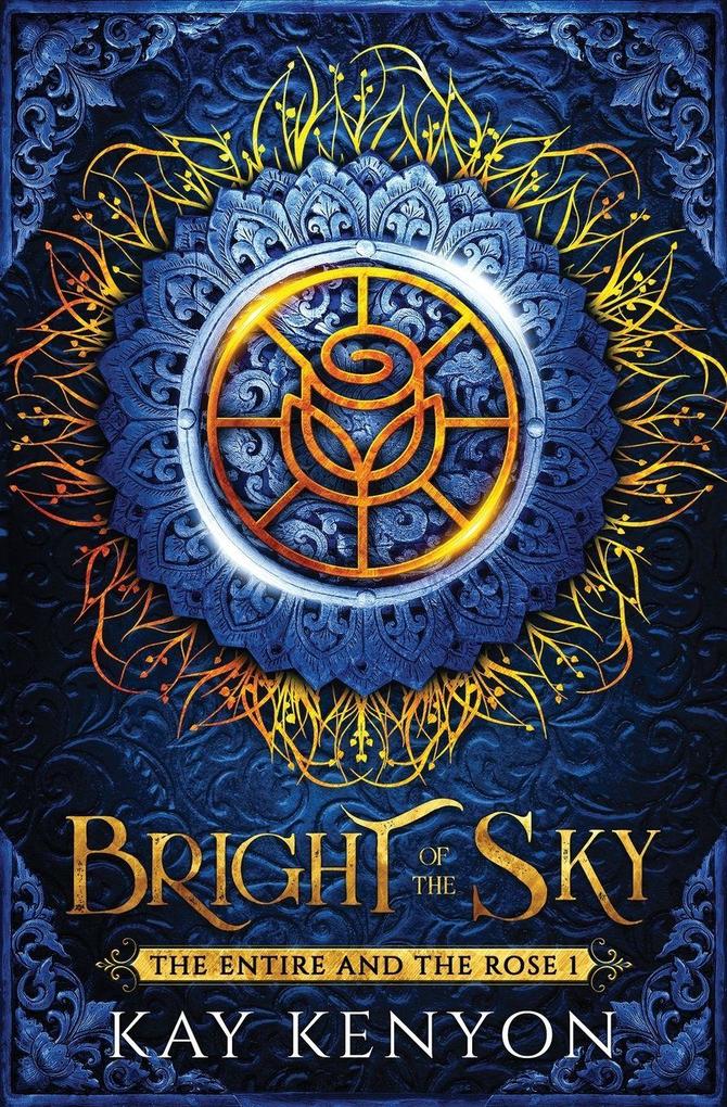 Bright of the Sky