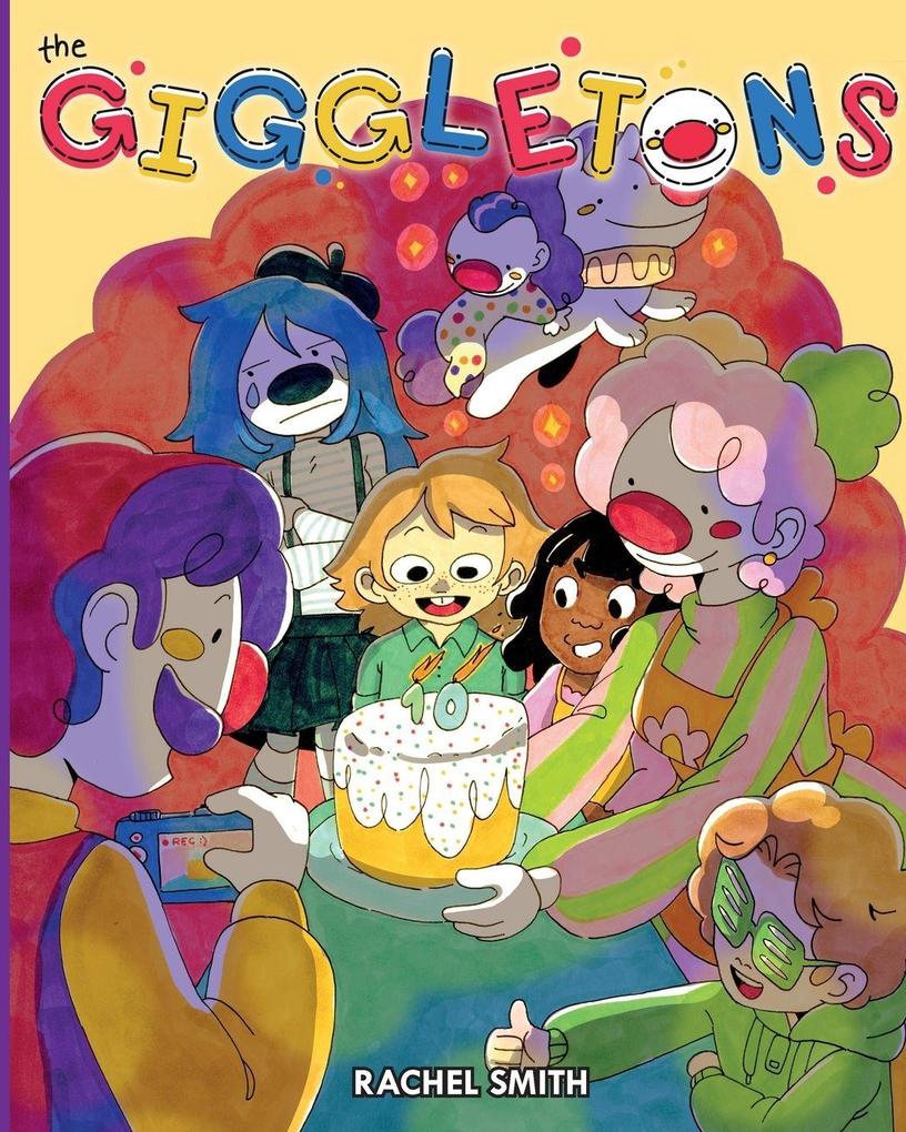 The Giggletons