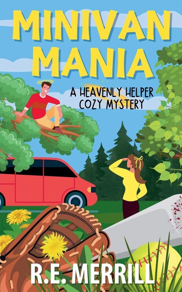 Minivan Mania