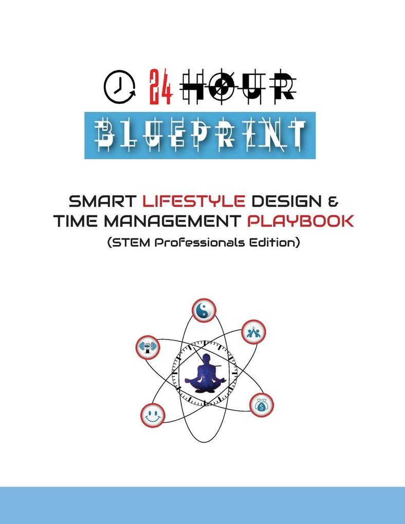 24 Hour Blueprint