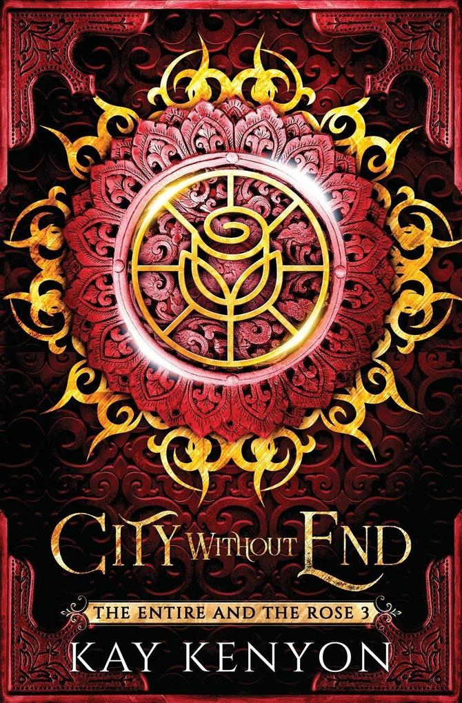 City Without End