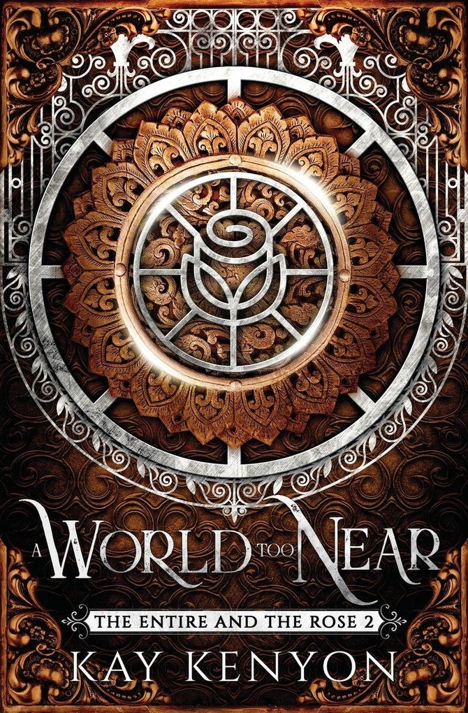 A World Too Near