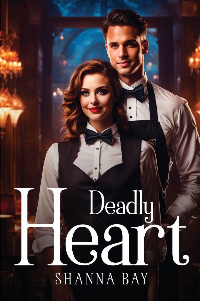 Deadly Heart