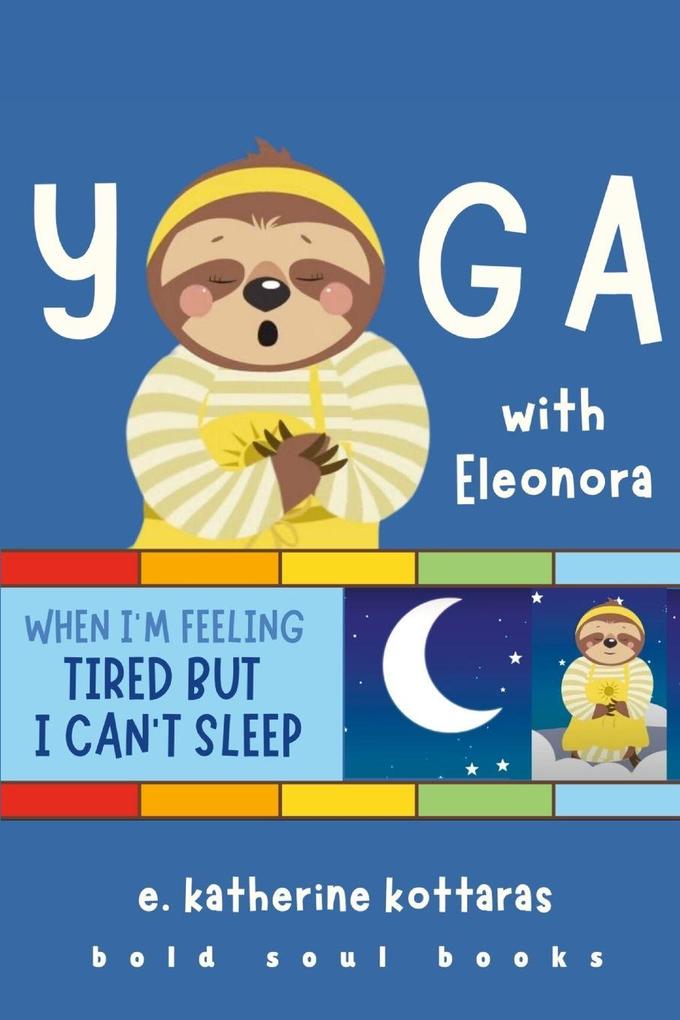 Yoga With Eleonora