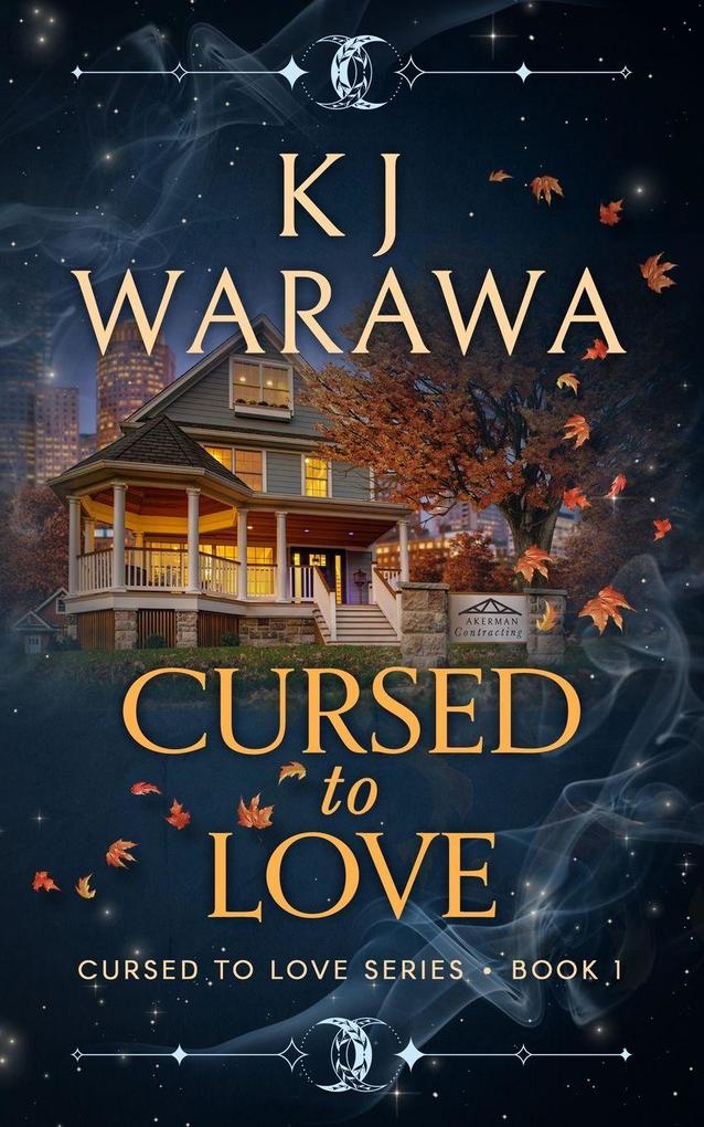 Cursed to Love