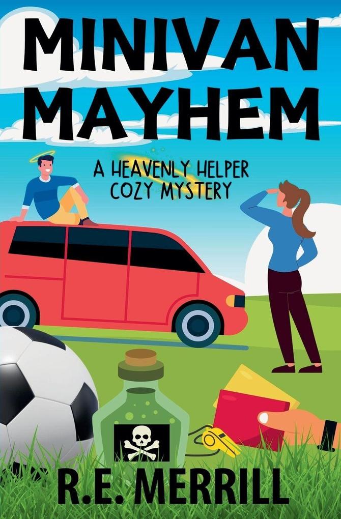 Minivan Mayhem