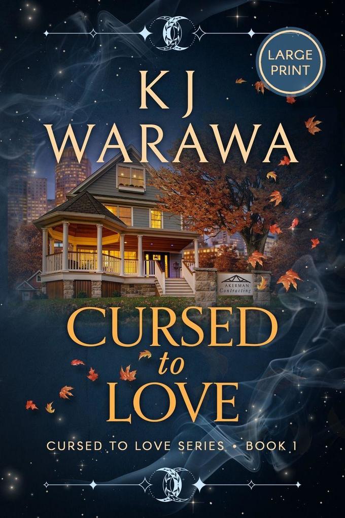 Cursed to Love
