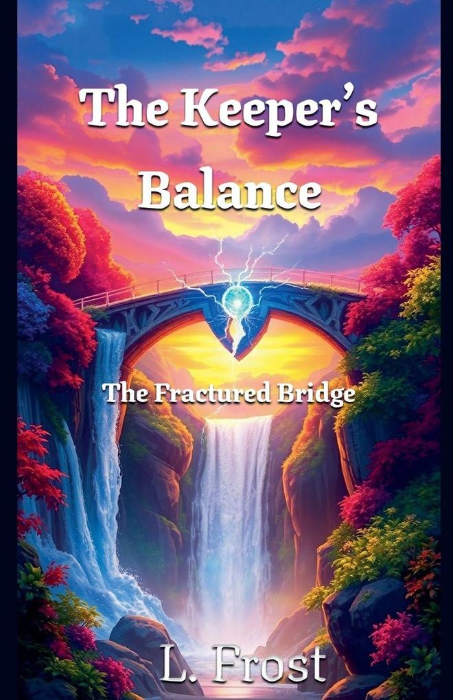 The Keeper's Balance