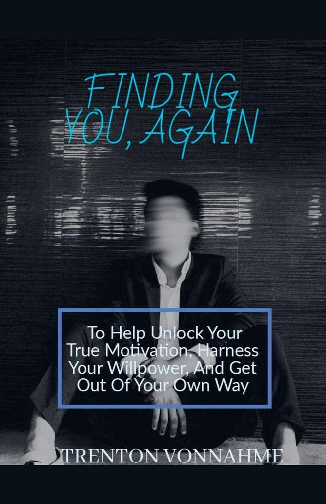 Finding You Again