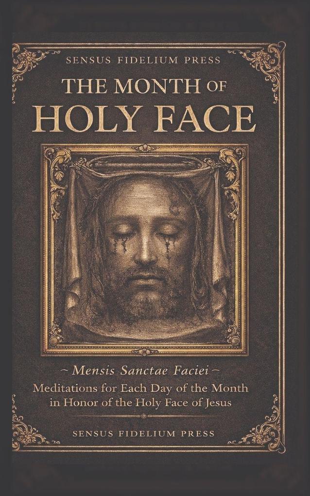 The Month of the Holy Face