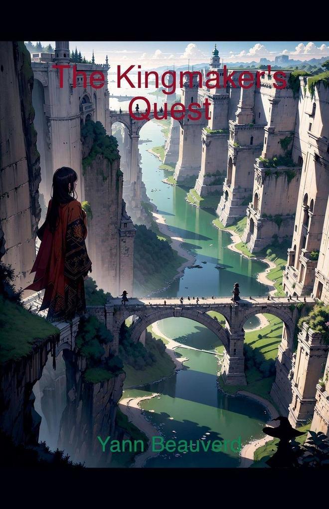 The Kingmaker's Quest