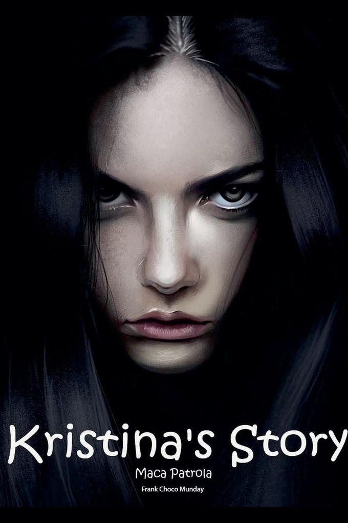 Kristina's Story