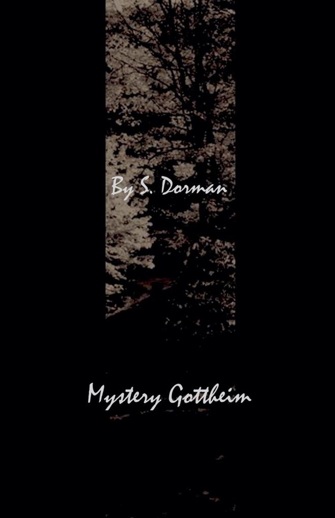 Mystery Gottheim