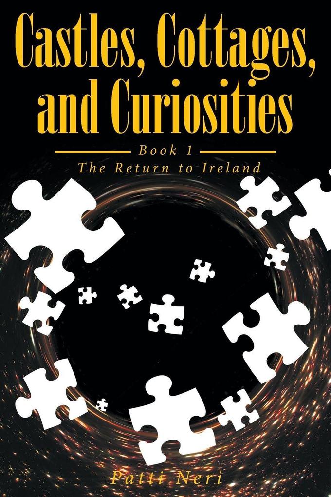 Castles Cottages and Curiosities