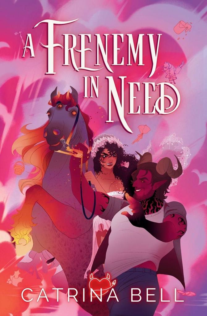 A Frenemy in Need