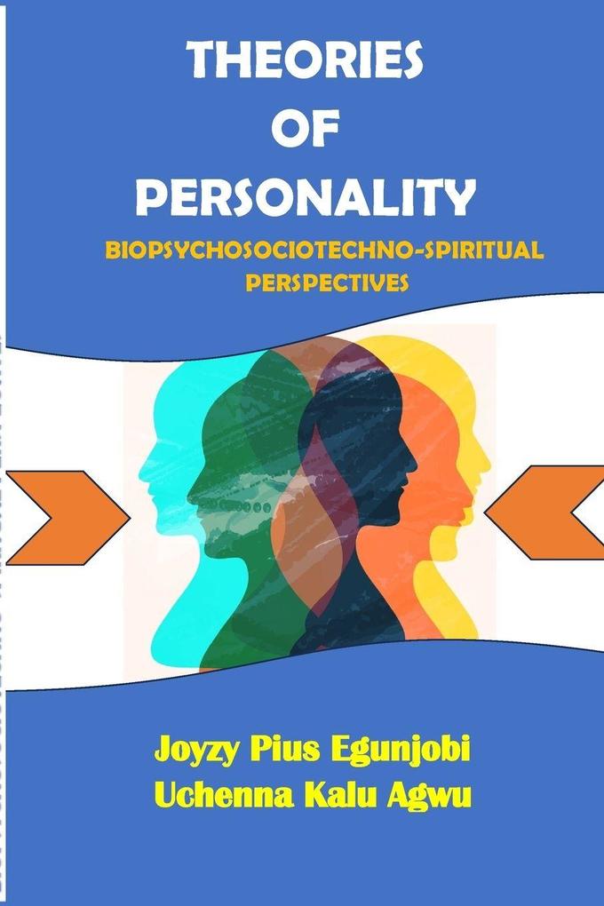 THEORIES OF PERSONALITY