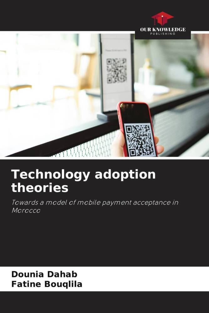 Technology adoption theories