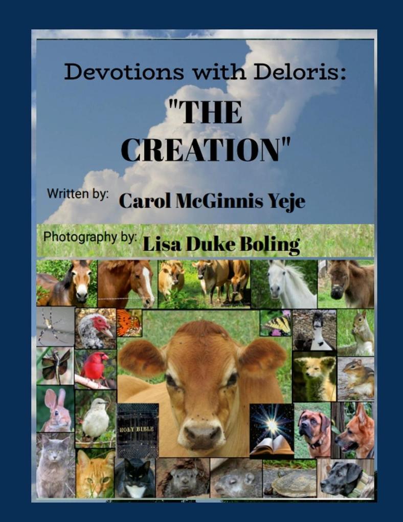Devotions with Deloris