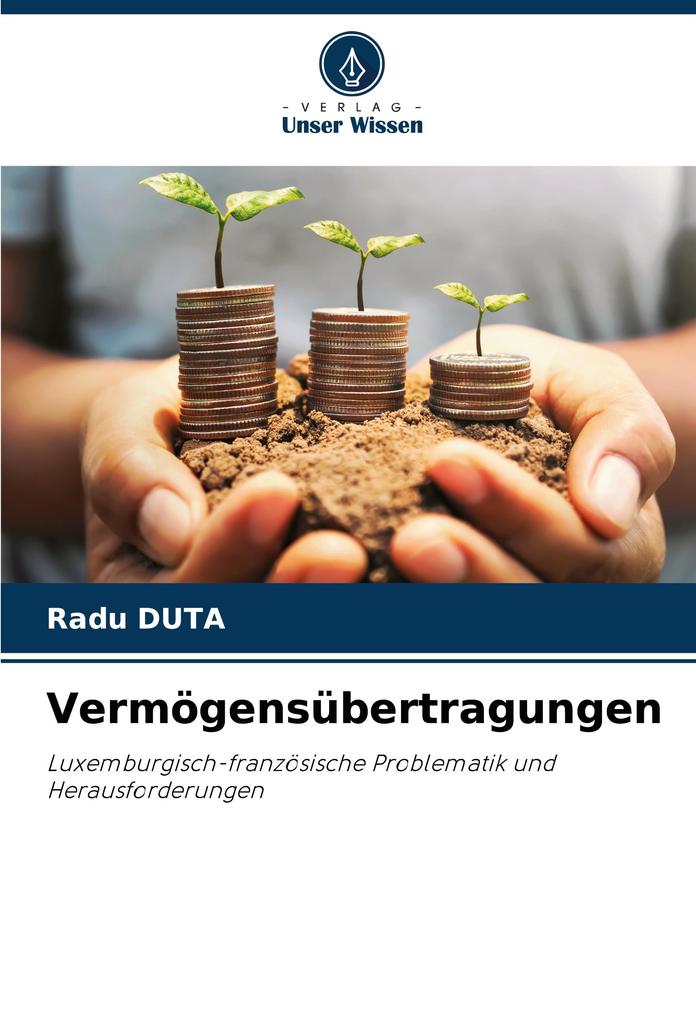 Vermögensübertragungen