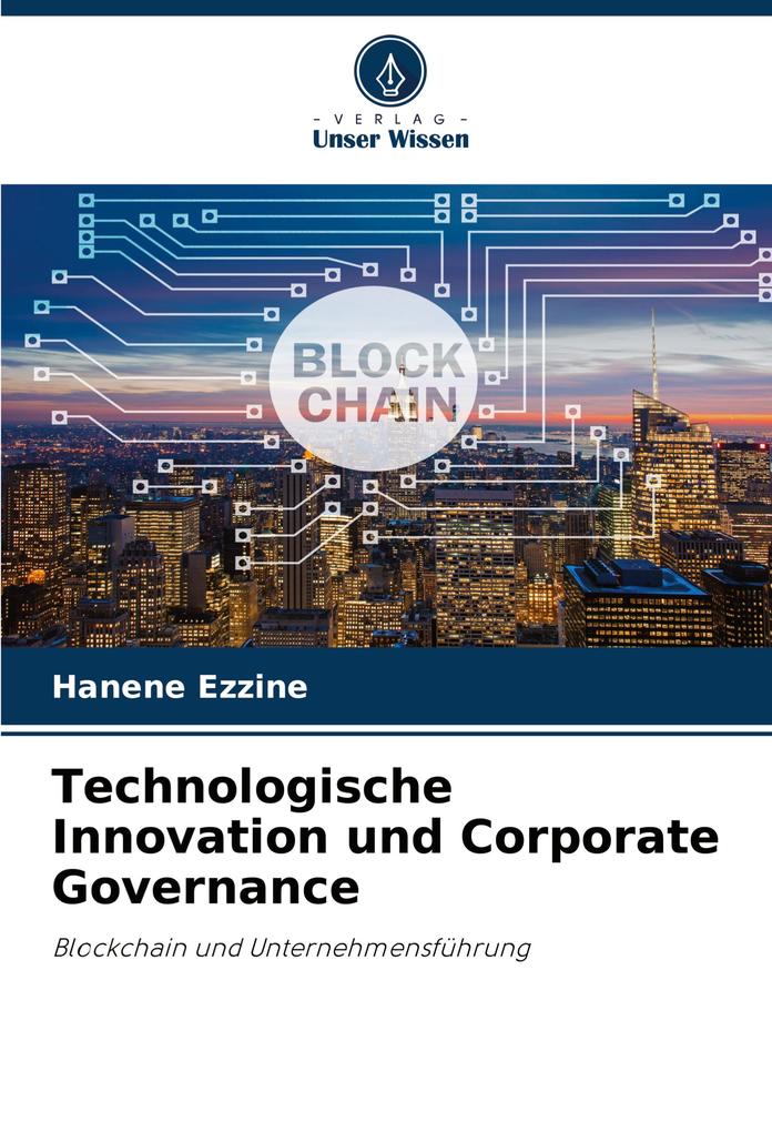 Technologische Innovation und Corporate Governance