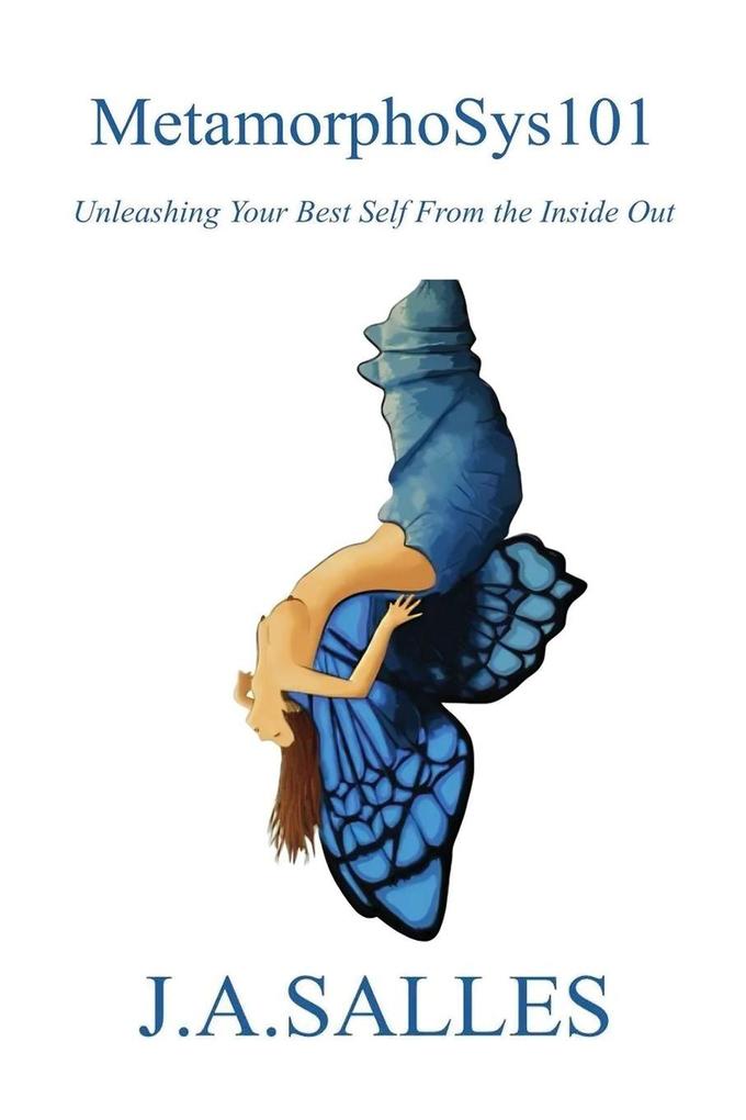 METAMORPHOSYS101