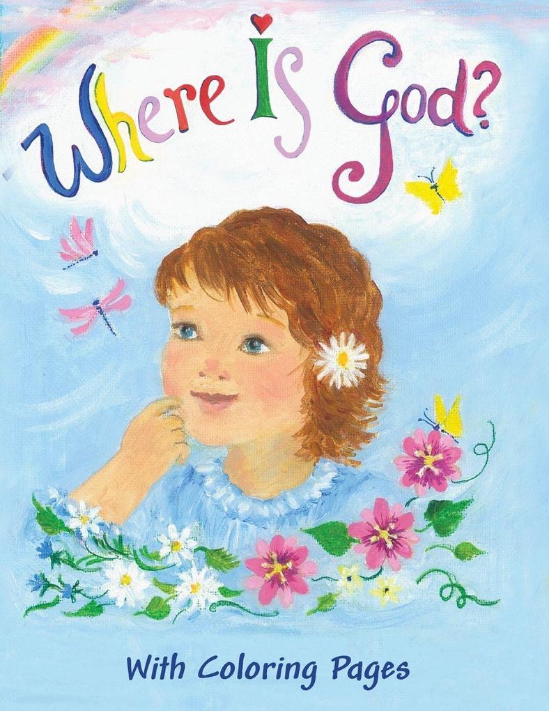Where Is God?