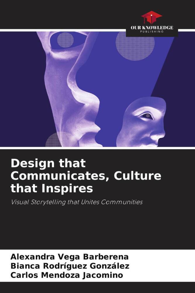 Design that Communicates Culture that Inspires