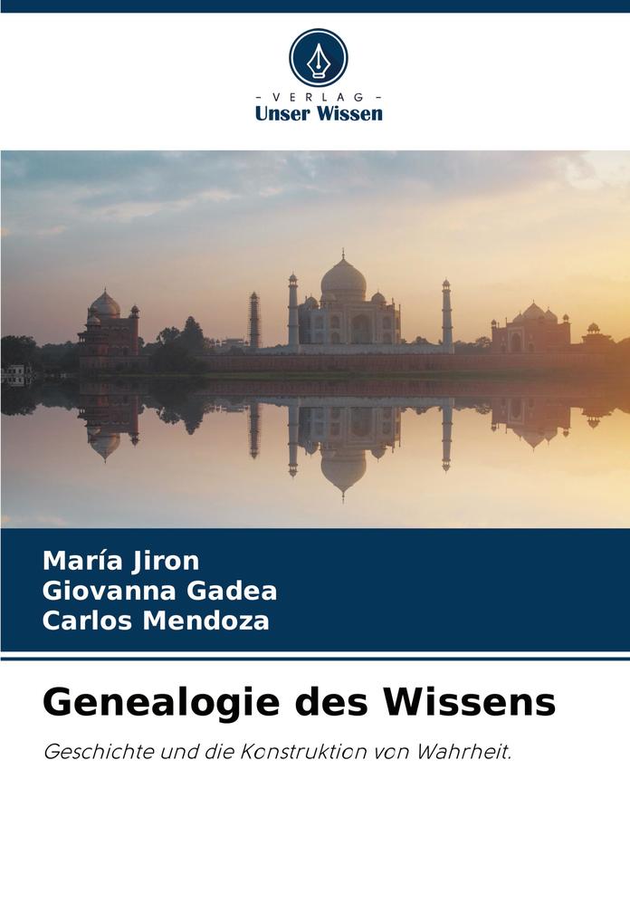 Genealogie des Wissens